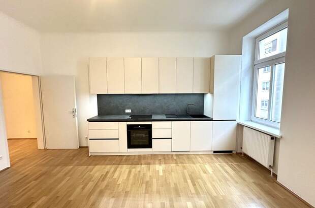 Wohnung kaufen in 1030 Wien