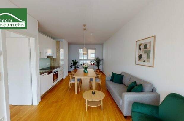 Terrassenwohnung mieten in 8020 Graz (Bild 5)