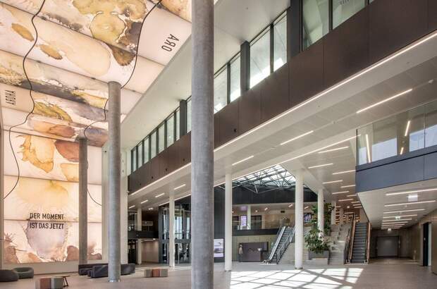 Gewerbeobjekt mieten in 1210 Wien (Bild 2)