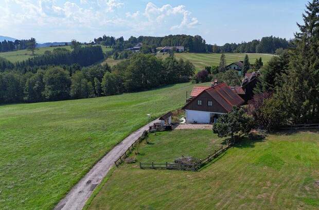 Haus kaufen in 3033 Altlengbach (Bild 1)