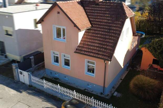 Haus kaufen in 3150 Wilhelmsburg (Bild 1)