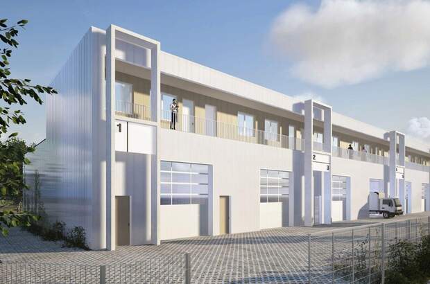 Gewerbeobjekt mieten in 2486 Pottendorf (Bild 3)