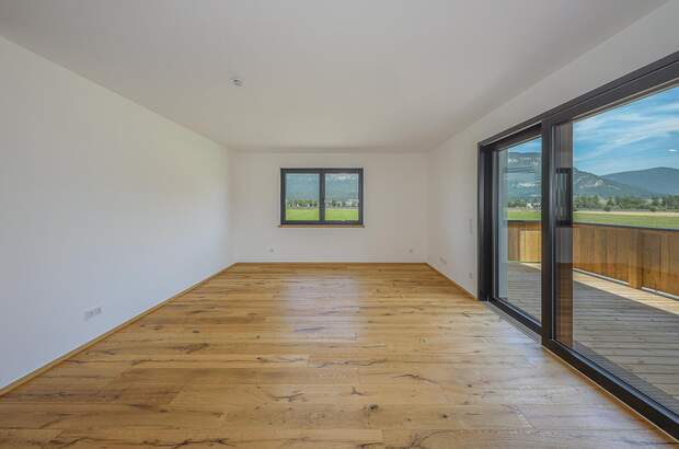 Terrassenwohnung kaufen in 6380 St. Johann (Bild 4)