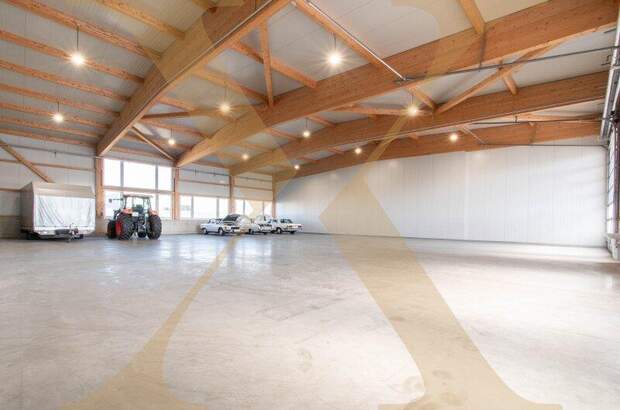 Lager mieten in 4320 Perg (Bild 1)