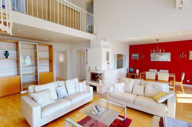 Terrassenwohnung mieten in 2103 Langenzersdorf (Bild 2)