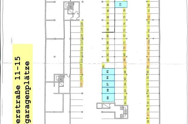 Immobilie mieten in 6800 Feldkirch (Bild 5)