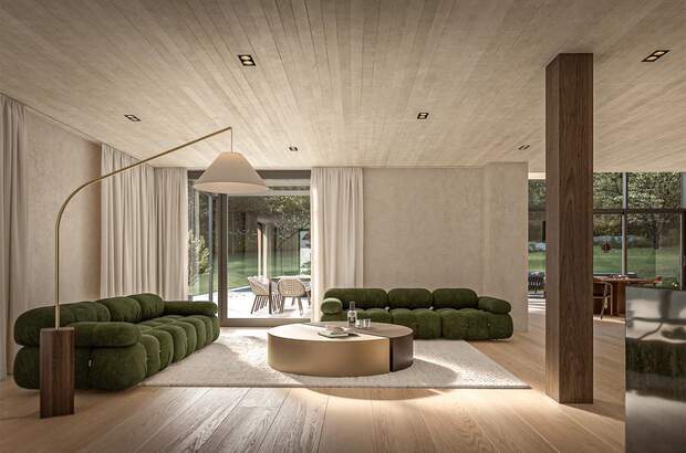 Chalet kaufen in 1230 Wien (Bild 4)