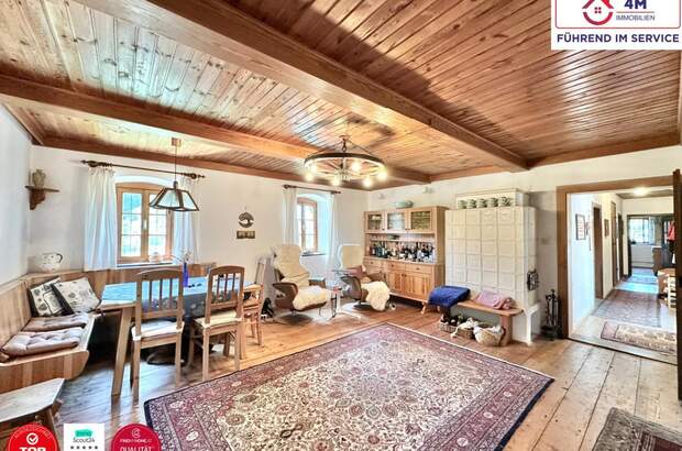 Einfamilienhaus kaufen in 8274 Buch (Bild 1)