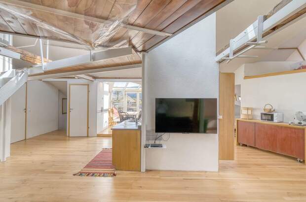 Terrassenwohnung kaufen in 6020 Innsbruck (Bild 5)