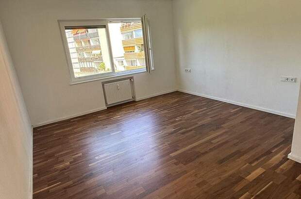 Terrassenwohnung mieten in 6911 Lochau (Bild 4)