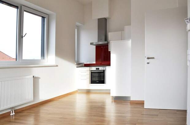 Wohnung mieten in 5101 Bergheim (Bild 1)