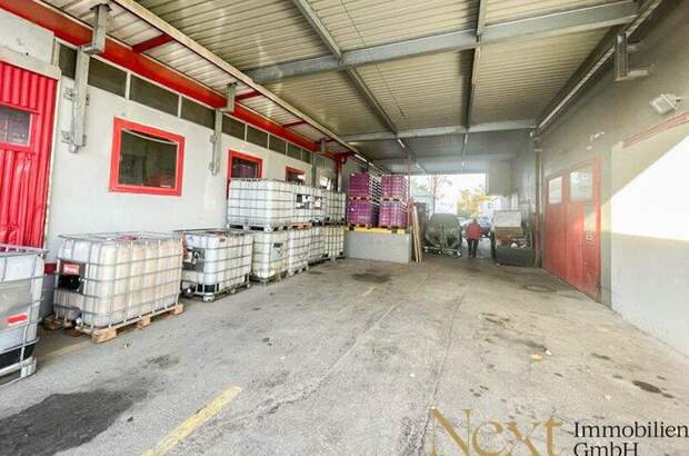 Lager mieten in 4481 Asten (Bild 2)