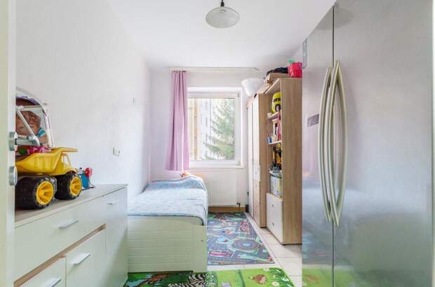 Wohnung mit Balkon kaufen in 4020 Linz (Bild 3)