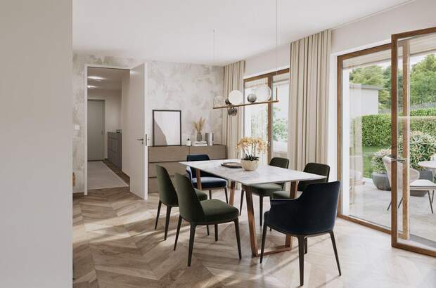 Wohnung mit Balkon kaufen in 1170 Wien (Bild 2)