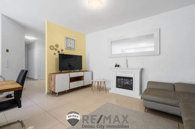 Eigentumswohnung in 2483 Ebreichsdorf (Bild 4)