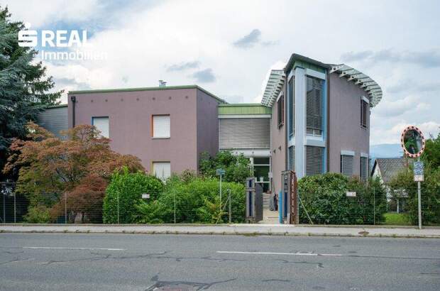 Büro / Praxis kaufen in 8010 Graz (Bild 4)