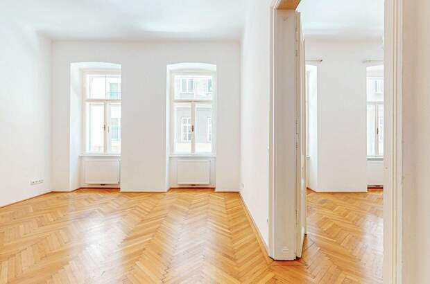 Altbauwohnung kaufen in 1060 Wien (Bild 2)