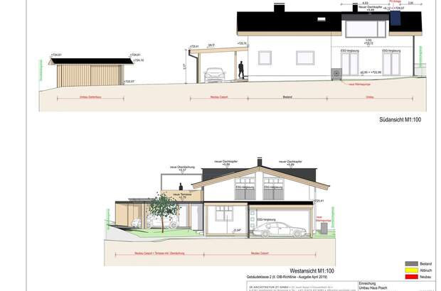 Mehrfamilienhaus kaufen in 6363 Westendorf (Bild 3)