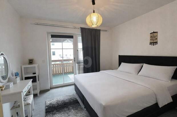 Wohnung mit Balkon mieten in 5121 Ostermiething (Bild 4)