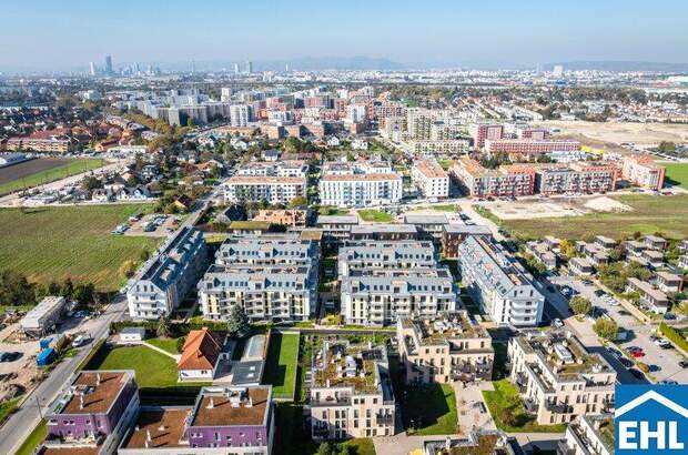 Terrassenwohnung kaufen in 1220 Wien (Bild 5)