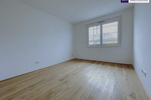 Terrassenwohnung kaufen in 2320 Schwechat (Bild 3)