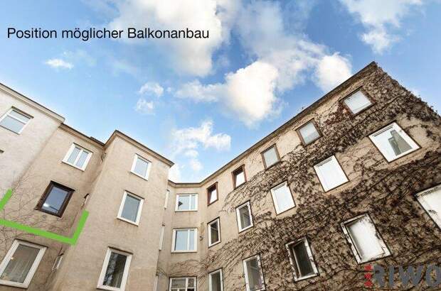 Terrassenwohnung kaufen in 1160 Wien (Bild 3)