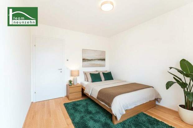 Terrassenwohnung kaufen in 1210 Wien (Bild 3)