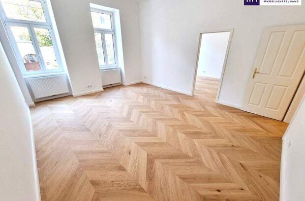Wohnung kaufen in 1200 Wien (Bild 1)