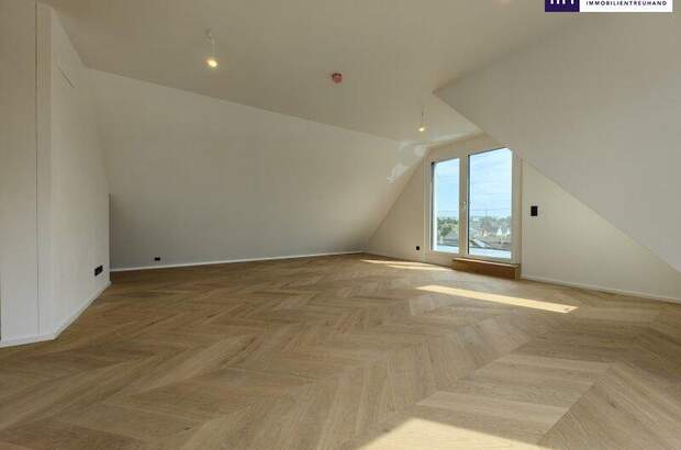 Terrassenwohnung kaufen in 1220 Wien (Bild 3)