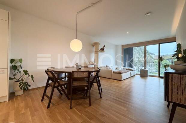 Terrassenwohnung kaufen in 6890 Lustenau (Bild 2)