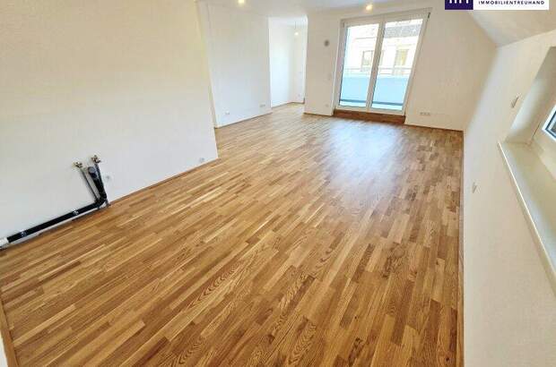 Terrassenwohnung kaufen in 1220 Wien (Bild 5)