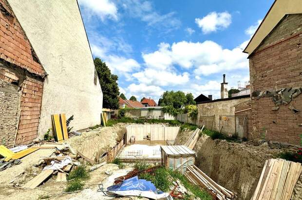 Grundstück kaufen in 1220 Wien (Bild 3)