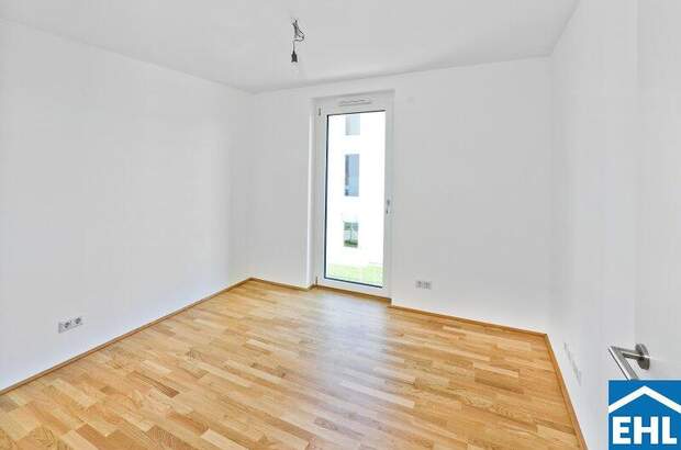 Terrassenwohnung kaufen in 3500 Krems (Bild 5)