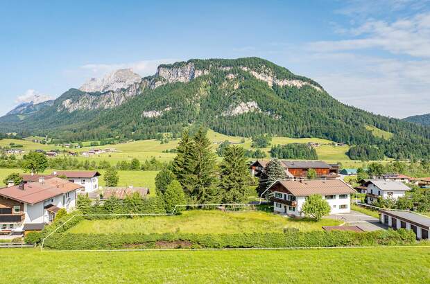 Mehrfamilienhaus kaufen in 6380 St. Johann (Bild 2)
