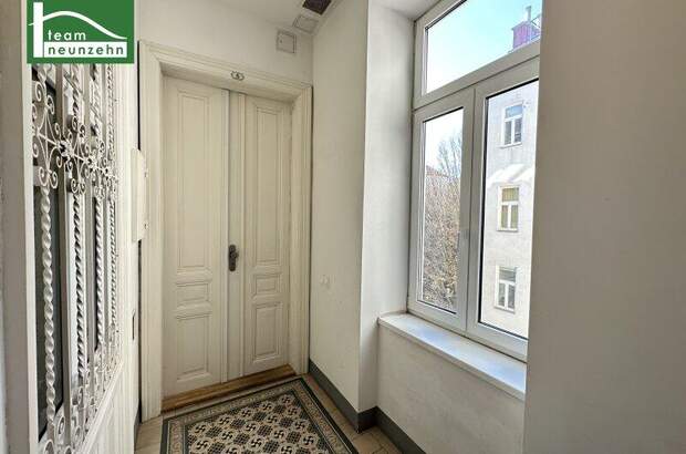 Wohnung kaufen in 1150 Wien (Bild 5)