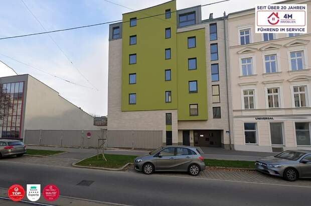 Grundstück kaufen in 1140 Wien