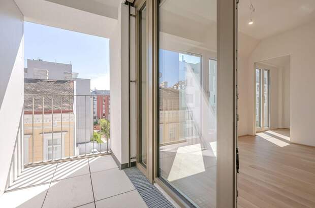 Haus mit Garten kaufen in 1150 Wien (Bild 4)