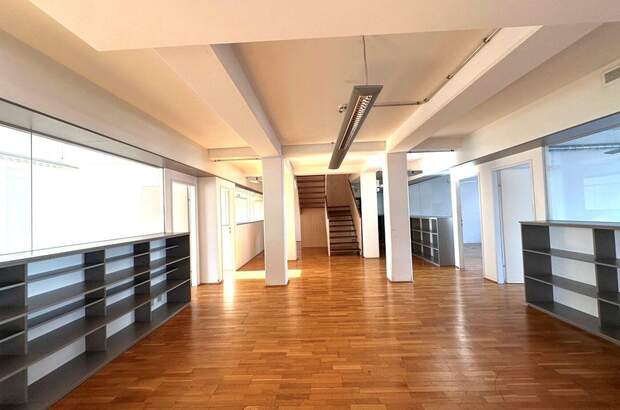 Gewerbeobjekt mieten in 6020 Innsbruck (Bild 1)