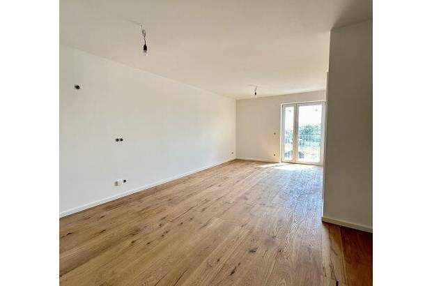 Terrassenwohnung kaufen in 2320 Mannswörth (Bild 1)