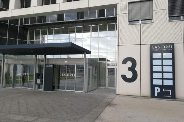 Gewerbeobjekt mieten in 1020 Wien (Bild 2)