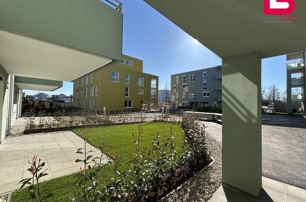 Wohnung mit Balkon kaufen in 4481 Asten (Bild 5)