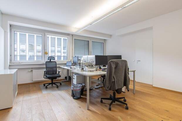 Gewerbeobjekt mieten in 4020 Linz (Bild 4)