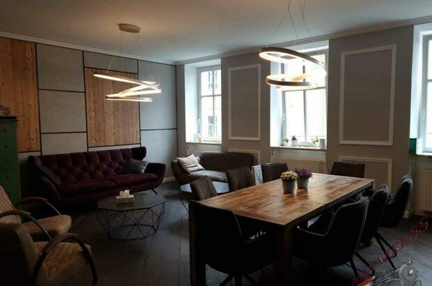 Terrassenwohnung kaufen in 1190 Wien (Bild 2)