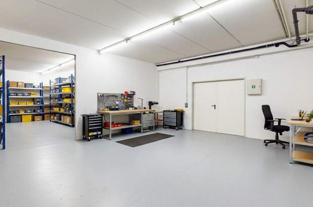 Gewerbeobjekt mieten in 9020 Klagenfurt (Bild 3)