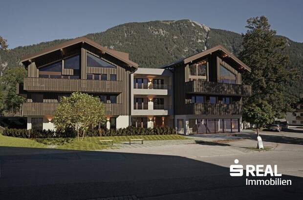 Terrassenwohnung kaufen in 6671 Weißenbach (Bild 3)