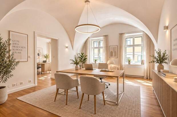 Gewerbeobjekt mieten in 2700 Wiener Neustadt (Bild 1)