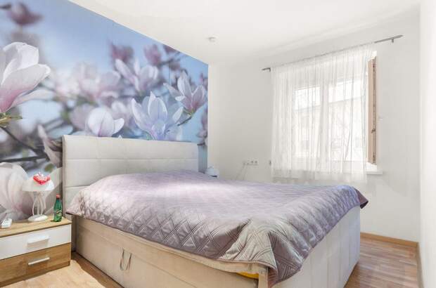 Wohnung mit Balkon kaufen in 9601 Arnoldstein (Bild 5)