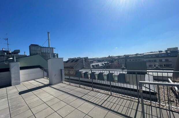 Wohnung mieten in 1100 Wien (Bild 1)