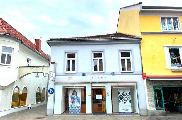 Anlageobjekt kaufen in 8600 Bruck an der Mur (Bild 3)