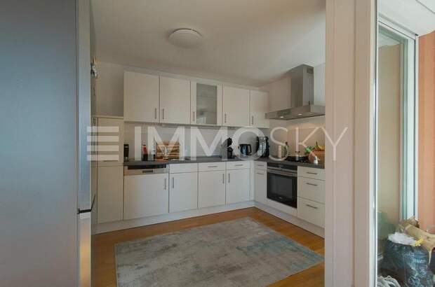 Terrassenwohnung kaufen in 6850 Dornbirn (Bild 4)